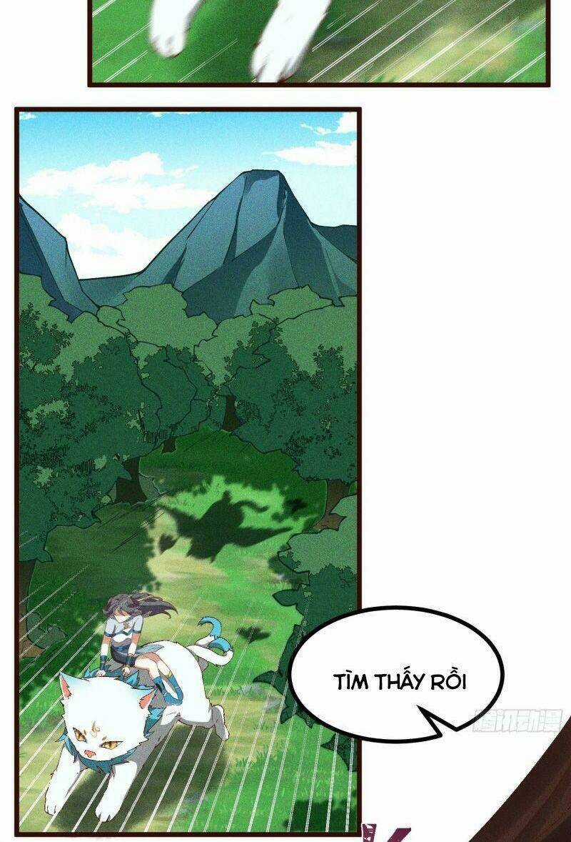 Linh Tôn Chi Tử - Chapter 69 - Trang 18