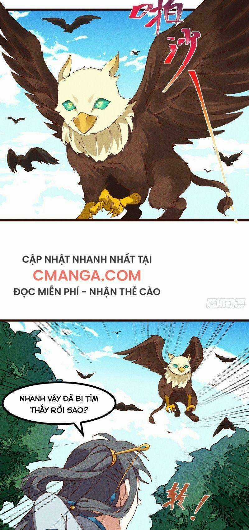 Linh Tôn Chi Tử - Chapter 69 - Trang 19