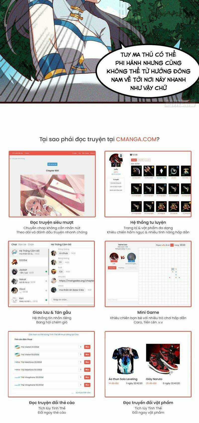 Linh Tôn Chi Tử - Chapter 69 - Trang 20