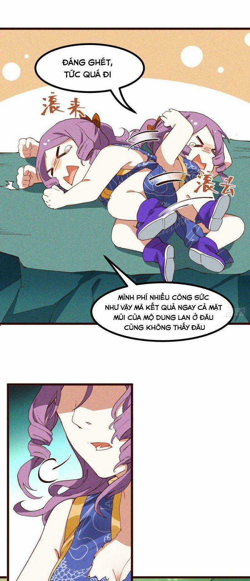 Linh Tôn Chi Tử - Chapter 69 - Trang 3