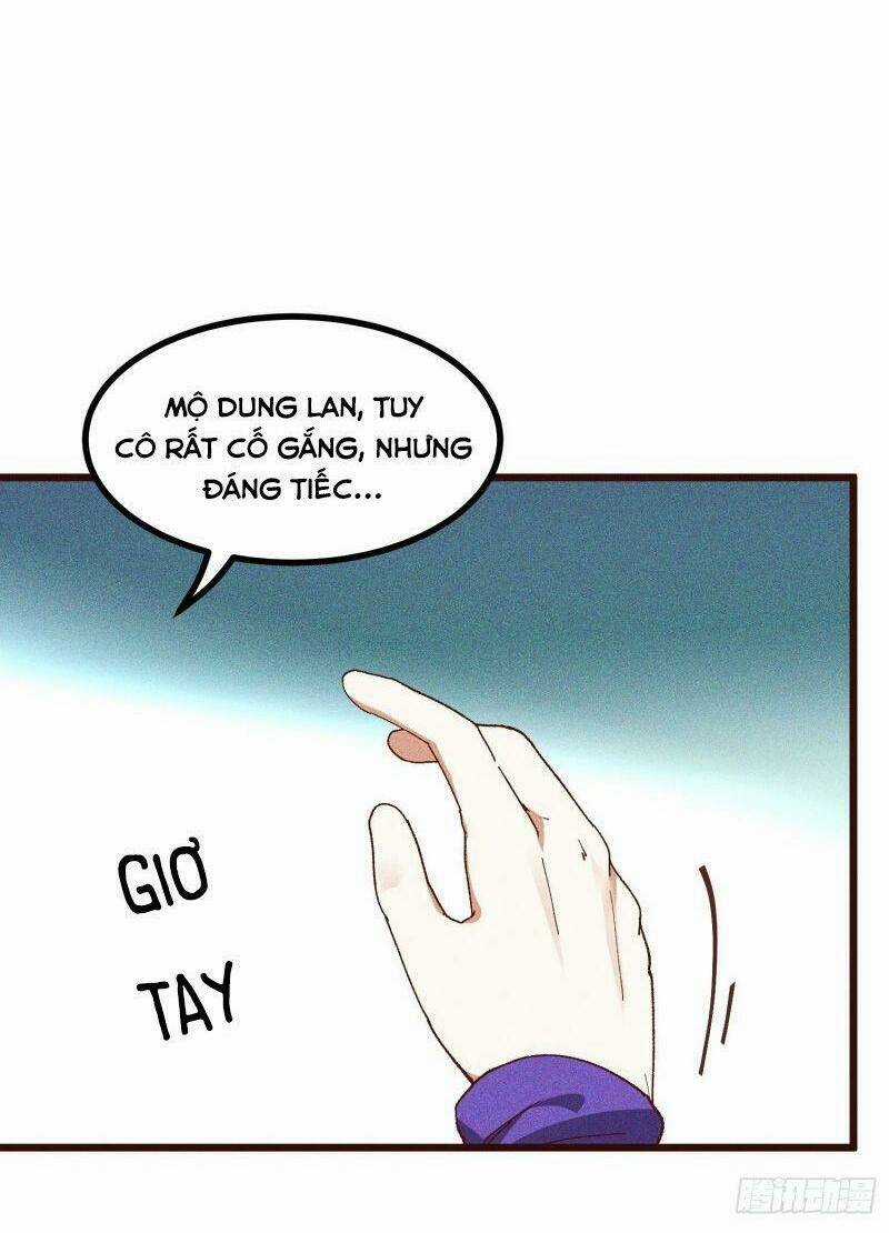 Linh Tôn Chi Tử - Chapter 69 - Trang 22