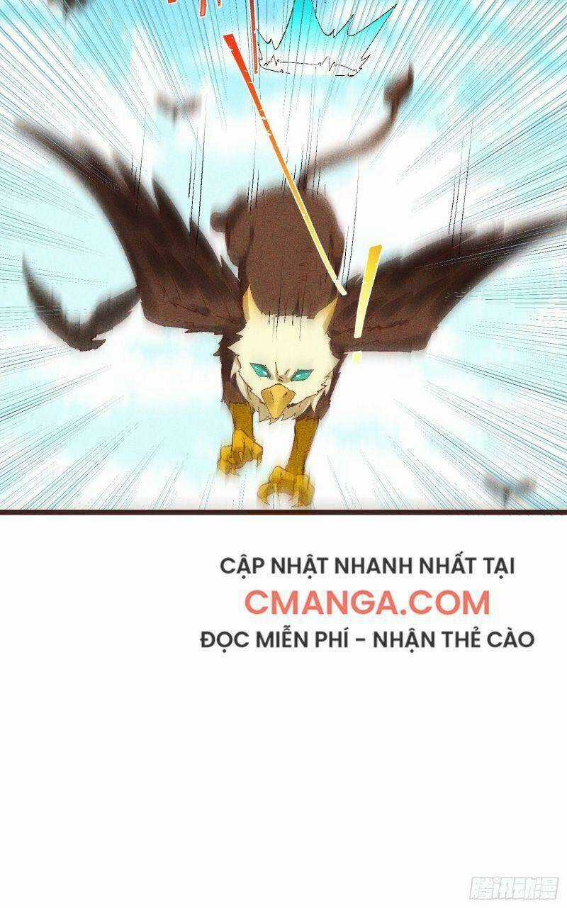 Linh Tôn Chi Tử - Chapter 69 - Trang 24
