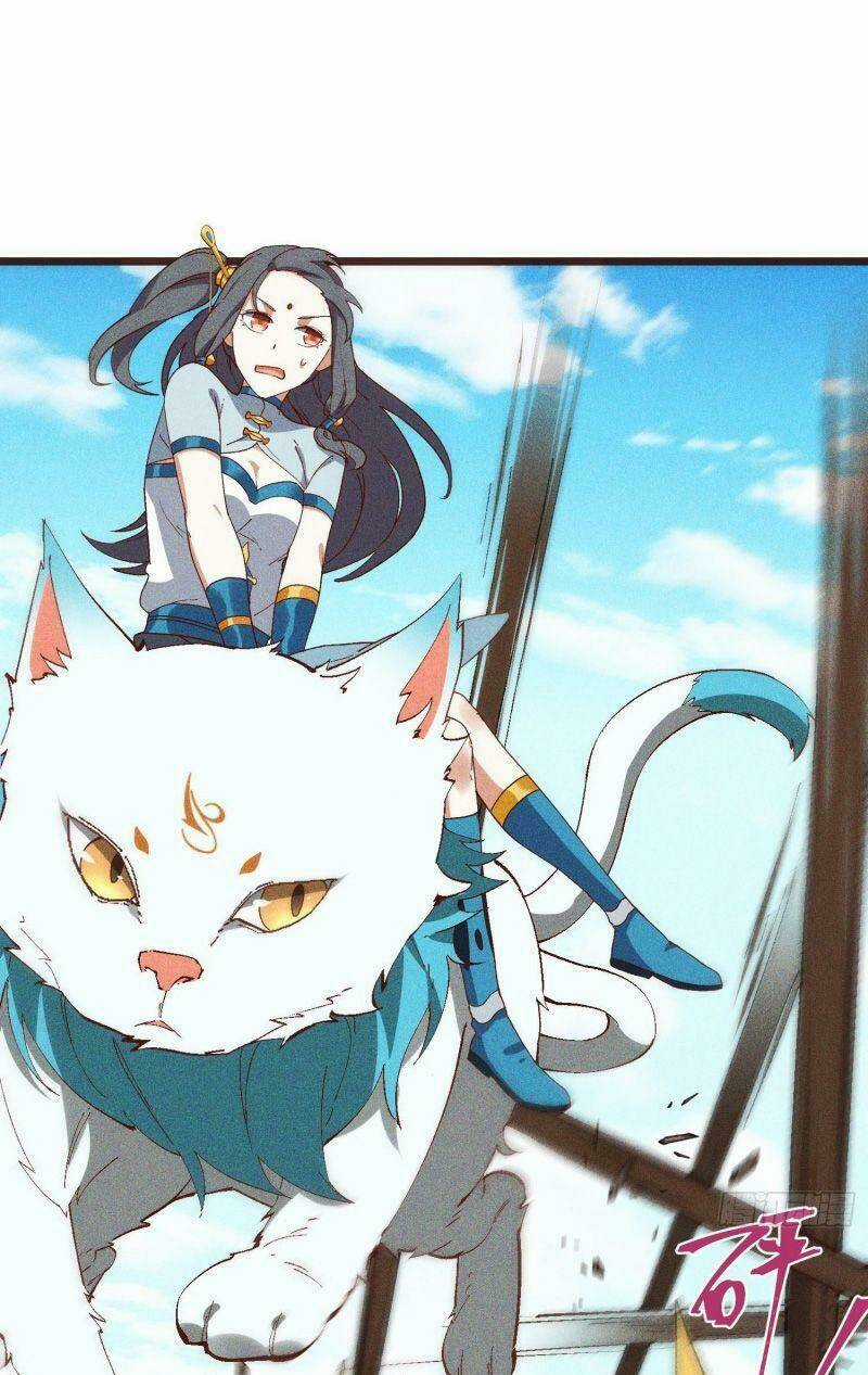 Linh Tôn Chi Tử - Chapter 69 - Trang 25