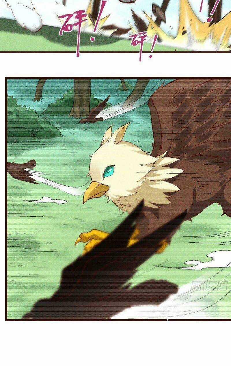 Linh Tôn Chi Tử - Chapter 69 - Trang 26