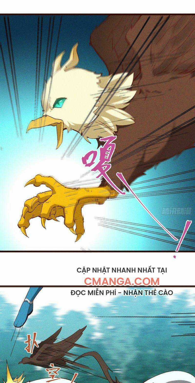 Linh Tôn Chi Tử - Chapter 69 - Trang 27