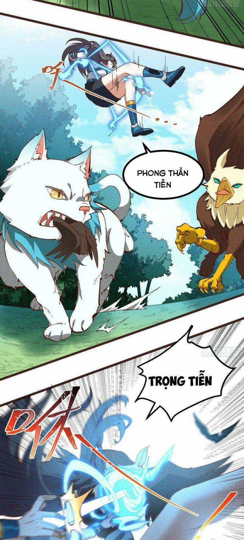 Linh Tôn Chi Tử - Chapter 69 - Trang 29