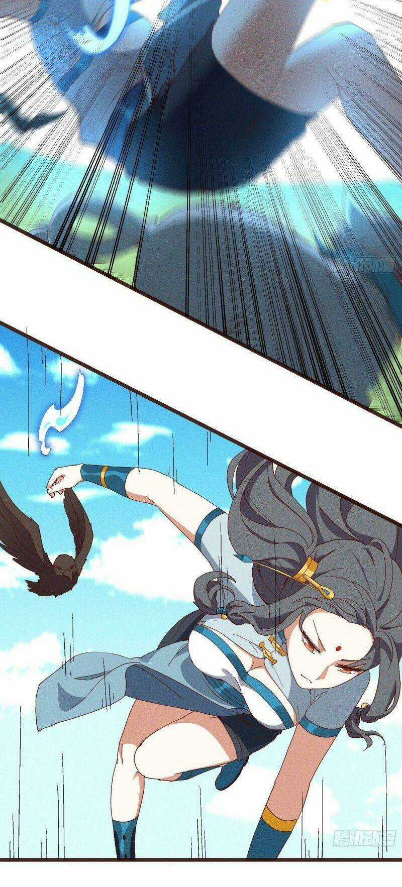 Linh Tôn Chi Tử - Chapter 69 - Trang 30