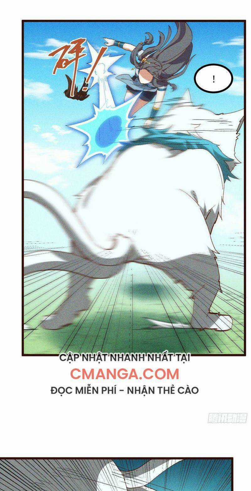 Linh Tôn Chi Tử - Chapter 69 - Trang 31