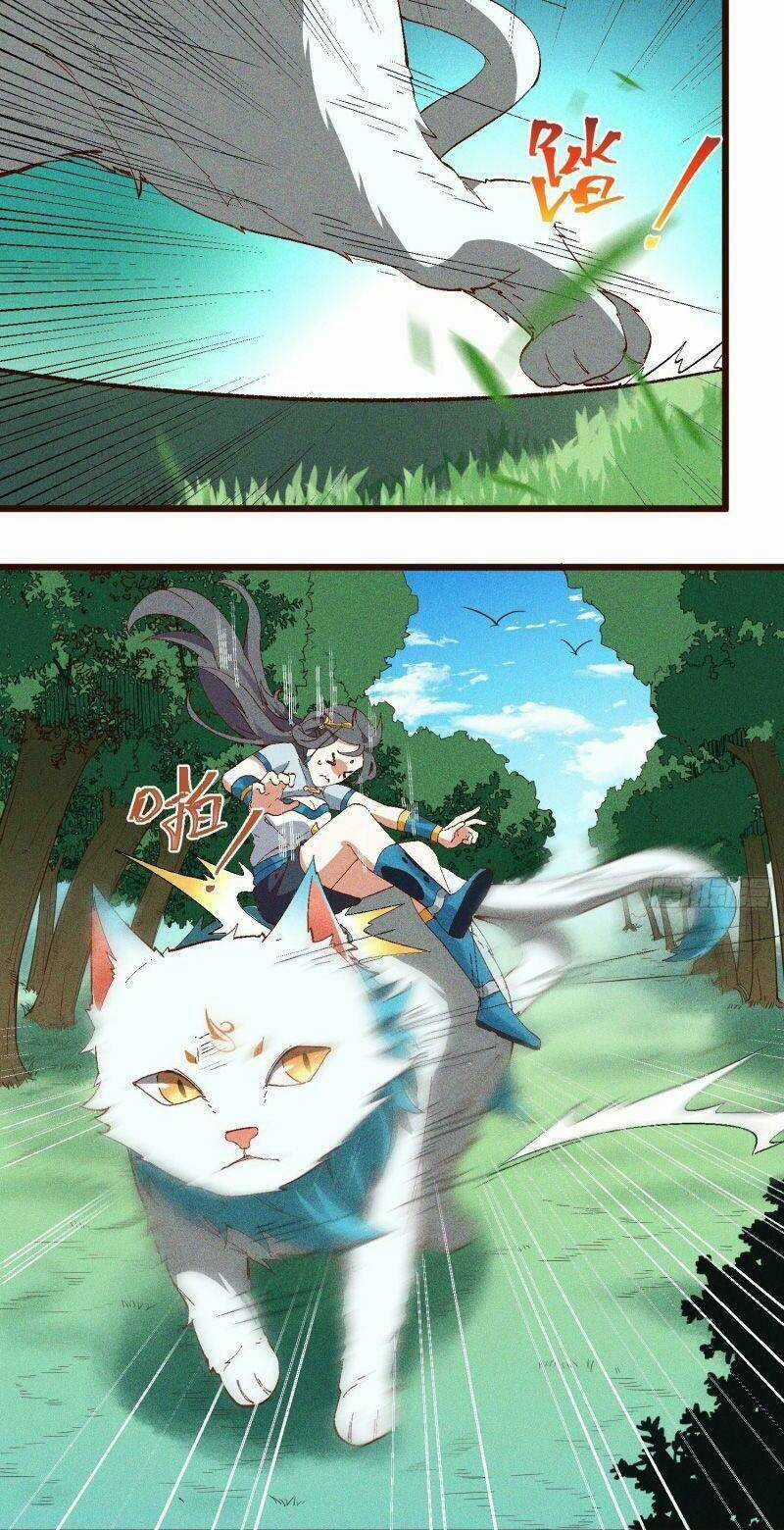 Linh Tôn Chi Tử - Chapter 69 - Trang 32