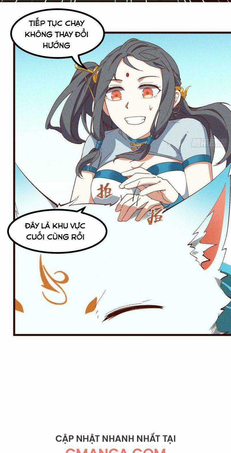 Linh Tôn Chi Tử - Chapter 69 - Trang 33