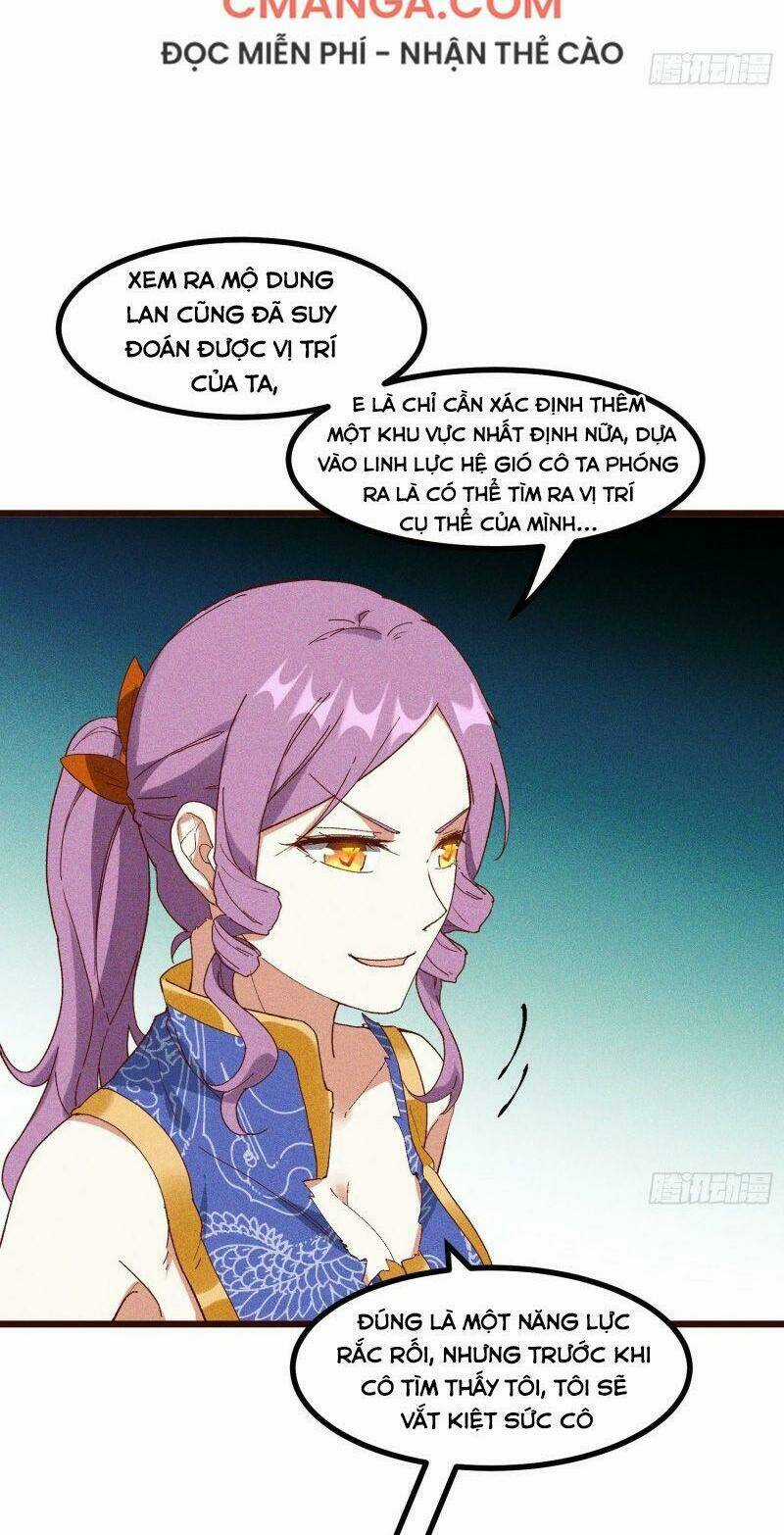 Linh Tôn Chi Tử - Chapter 69 - Trang 34