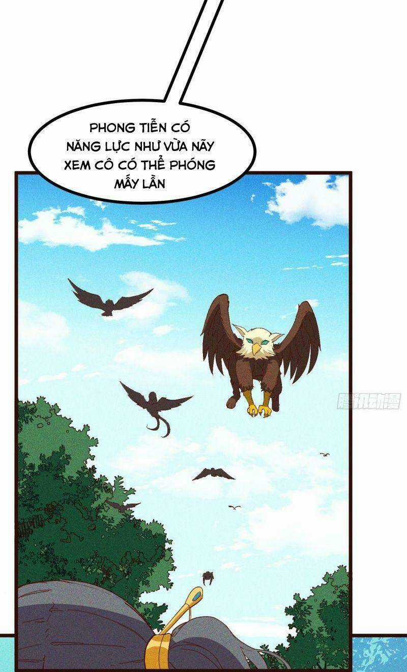 Linh Tôn Chi Tử - Chapter 69 - Trang 35