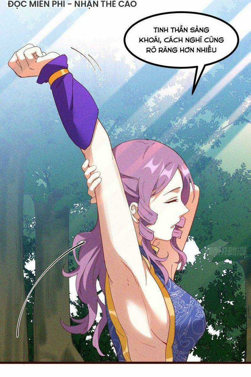 Linh Tôn Chi Tử - Chapter 69 - Trang 5