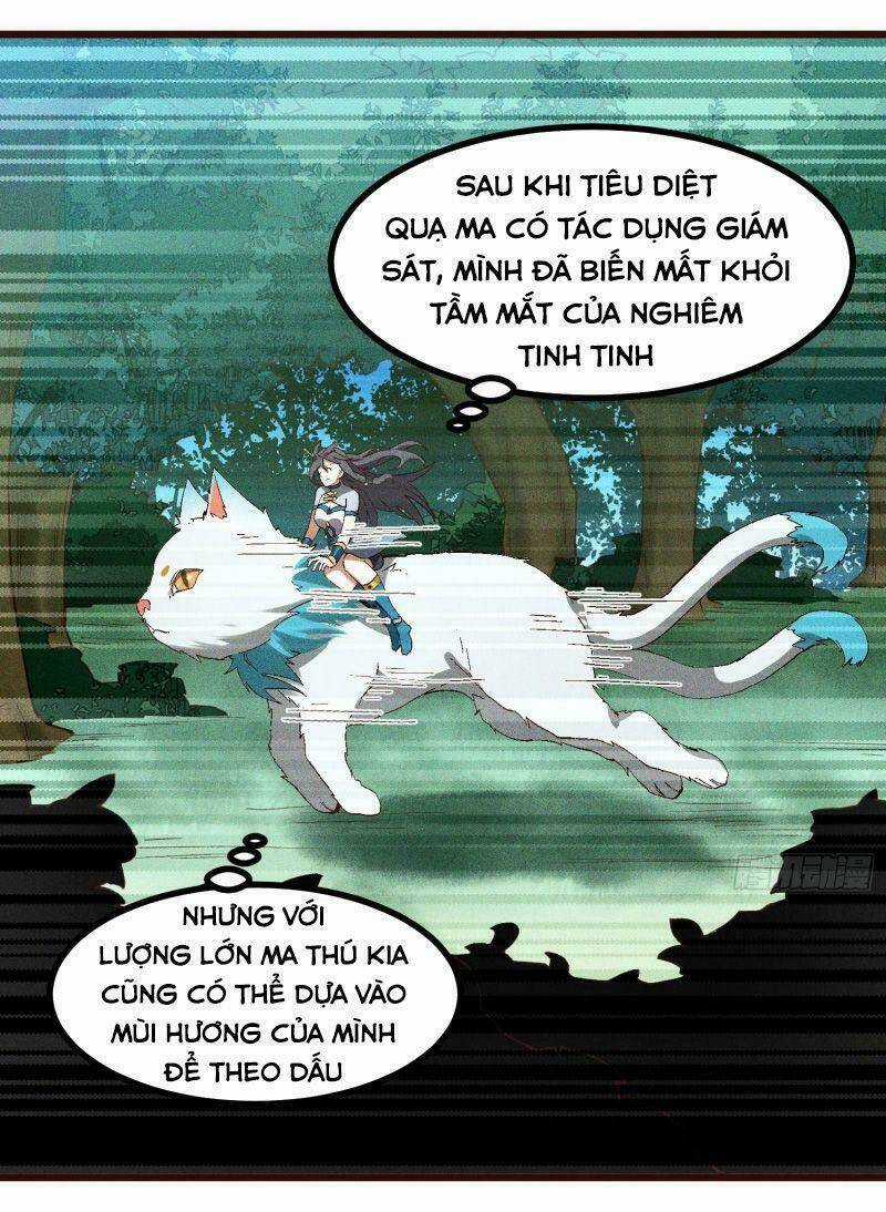 Linh Tôn Chi Tử - Chapter 69 - Trang 8