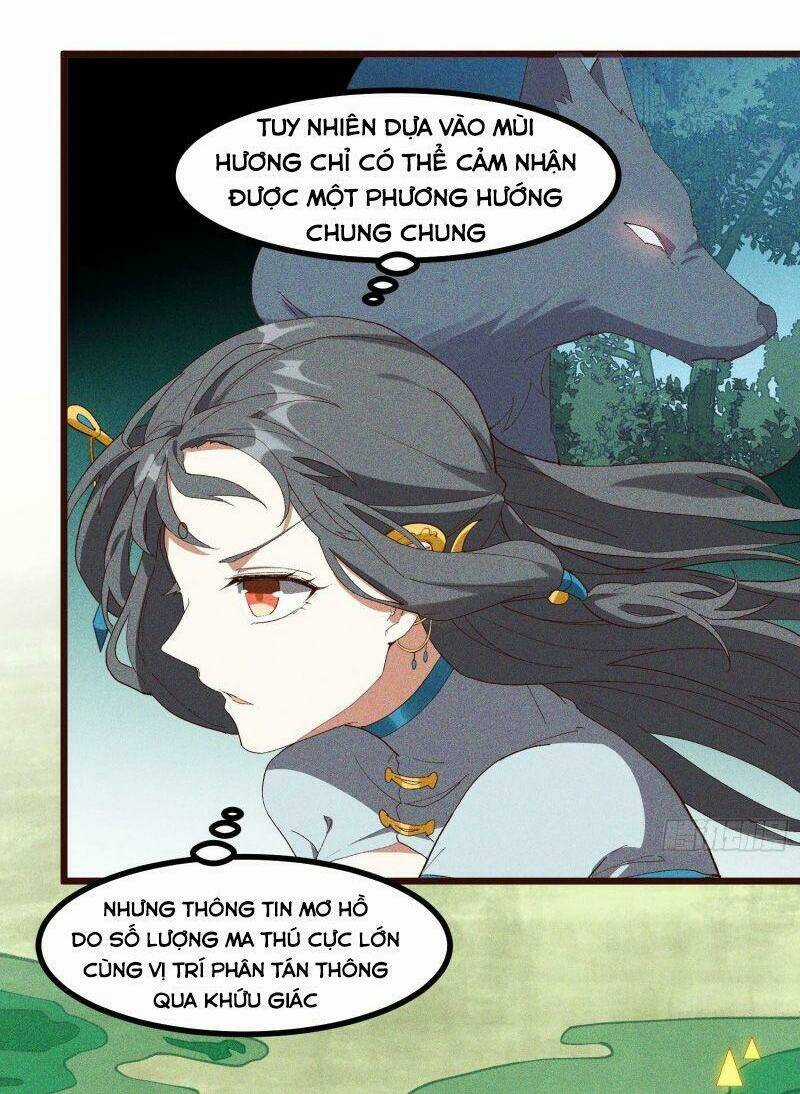 Linh Tôn Chi Tử - Chapter 69 - Trang 9