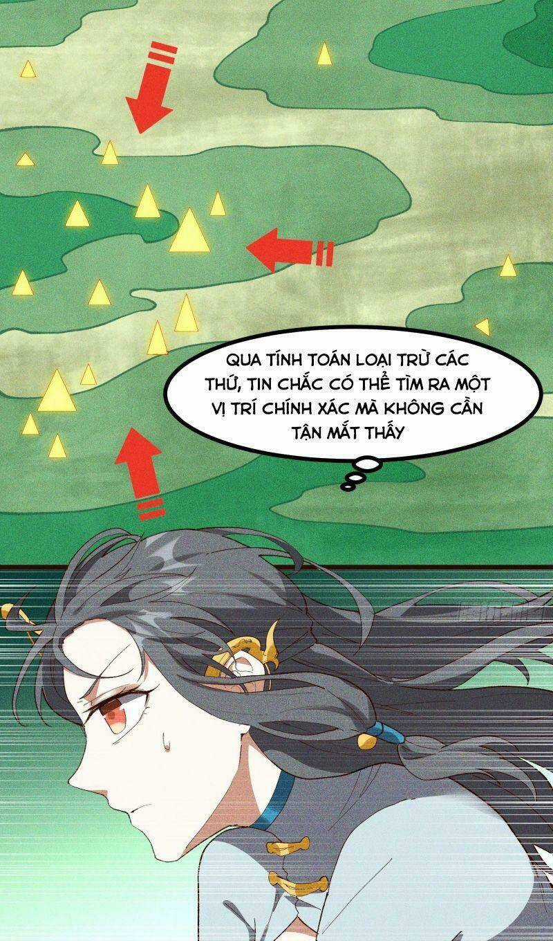 Linh Tôn Chi Tử - Chapter 69 - Trang 10