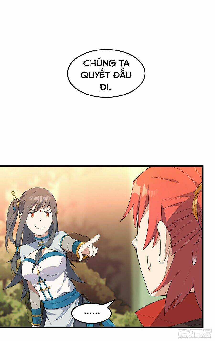 Linh Tôn Chi Tử - Chapter 7 - Trang 2