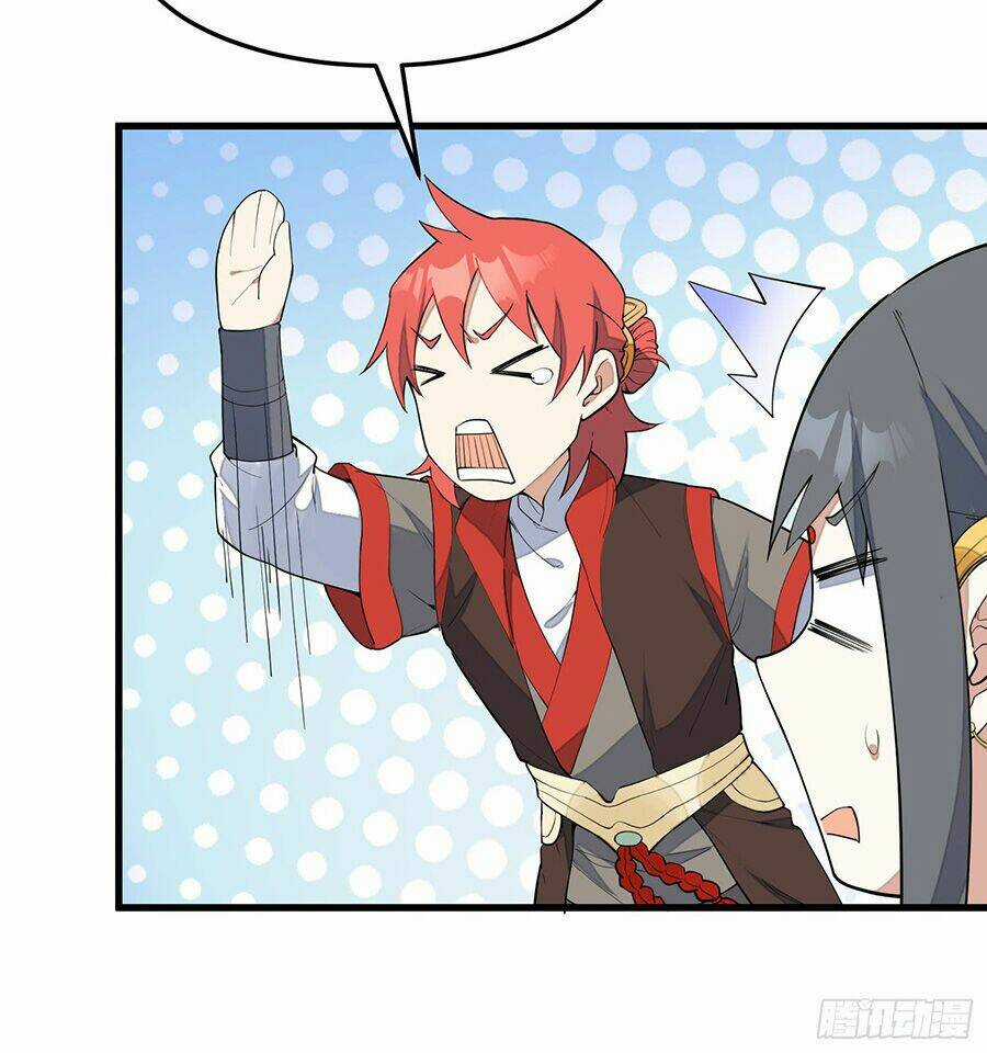 Linh Tôn Chi Tử - Chapter 7 - Trang 11