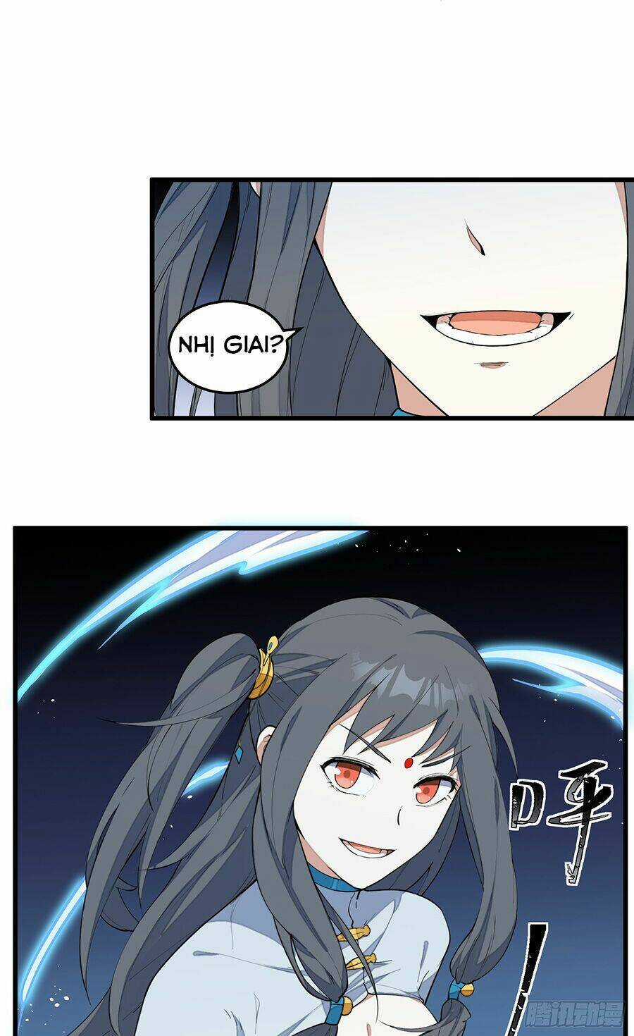 Linh Tôn Chi Tử - Chapter 7 - Trang 16