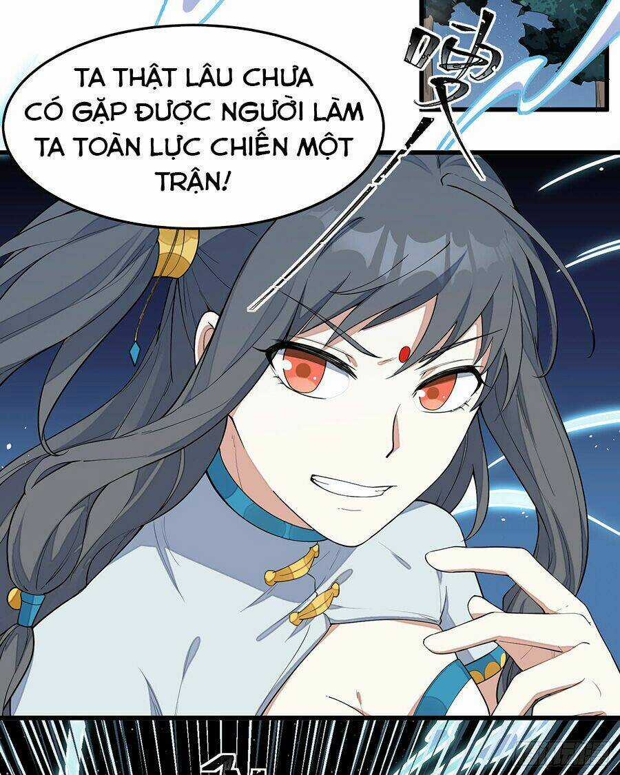 Linh Tôn Chi Tử - Chapter 7 - Trang 18