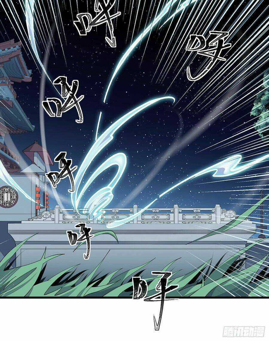 Linh Tôn Chi Tử - Chapter 7 - Trang 19