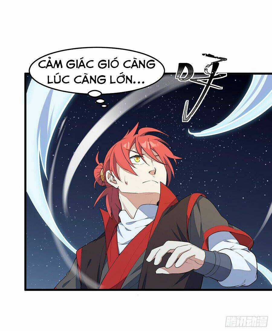 Linh Tôn Chi Tử - Chapter 7 - Trang 20