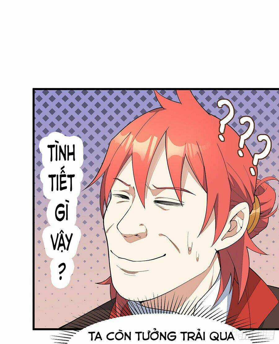 Linh Tôn Chi Tử - Chapter 7 - Trang 3