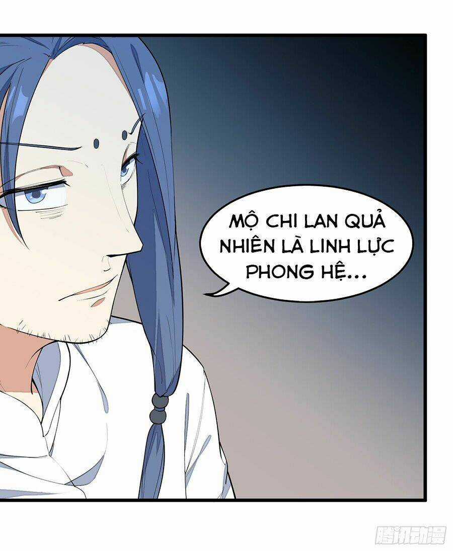 Linh Tôn Chi Tử - Chapter 7 - Trang 21