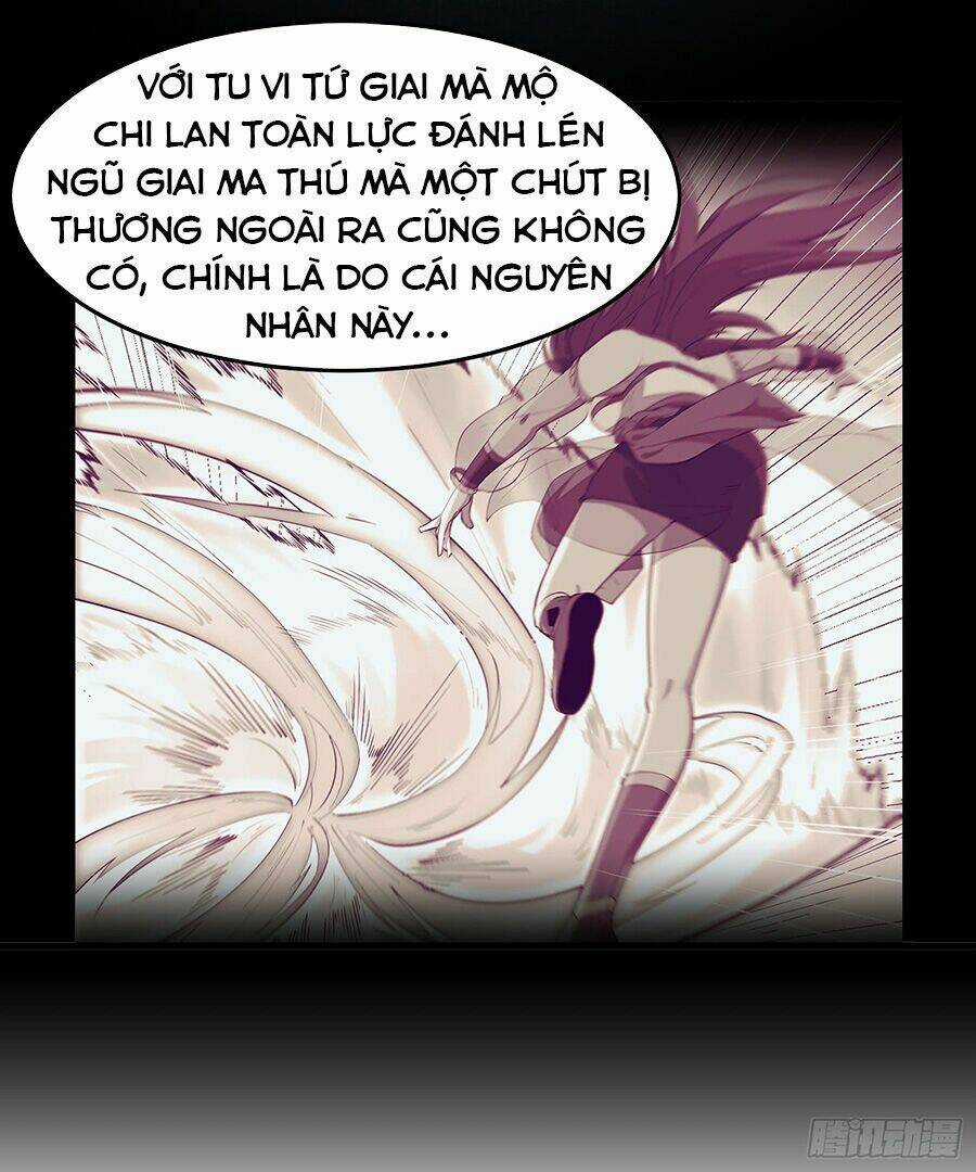 Linh Tôn Chi Tử - Chapter 7 - Trang 24