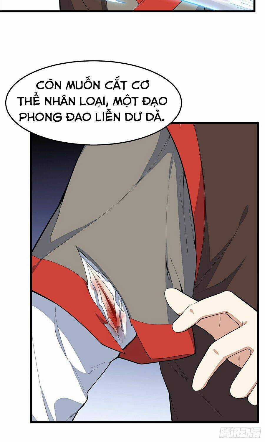 Linh Tôn Chi Tử - Chapter 7 - Trang 26