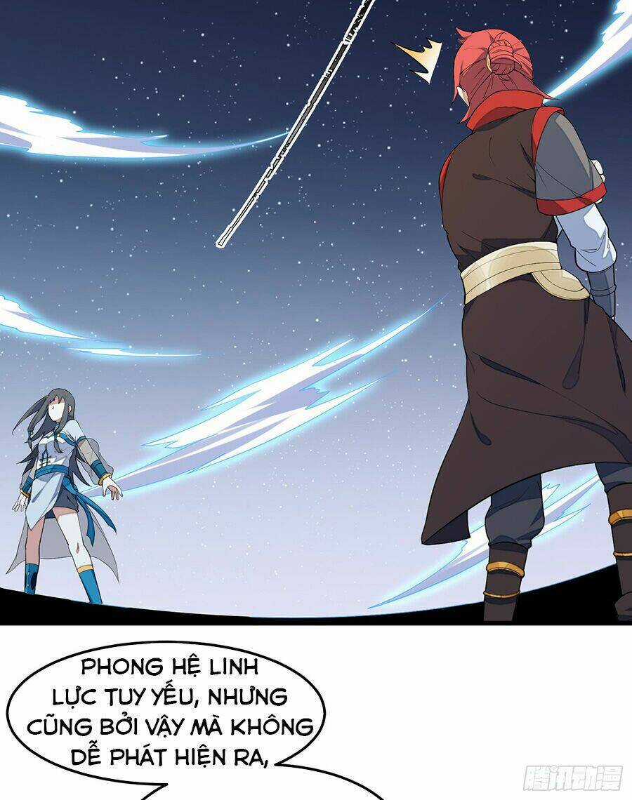 Linh Tôn Chi Tử - Chapter 7 - Trang 28