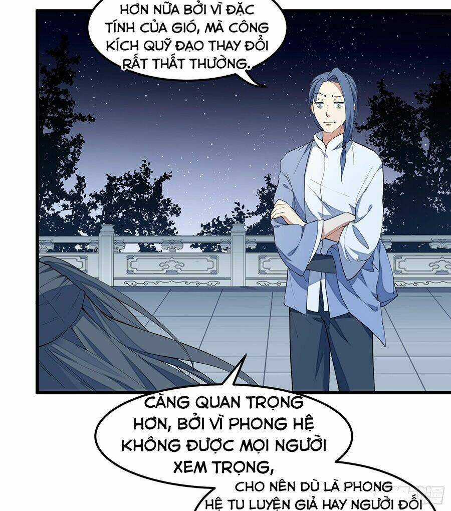 Linh Tôn Chi Tử - Chapter 7 - Trang 29