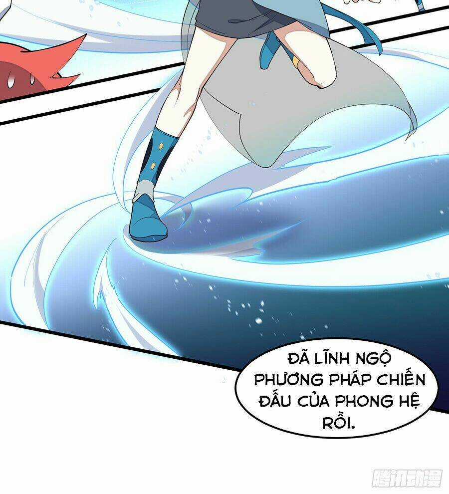 Linh Tôn Chi Tử - Chapter 7 - Trang 31