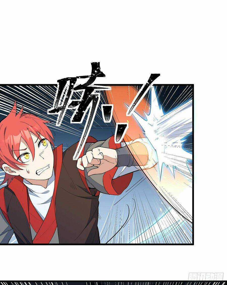 Linh Tôn Chi Tử - Chapter 7 - Trang 32