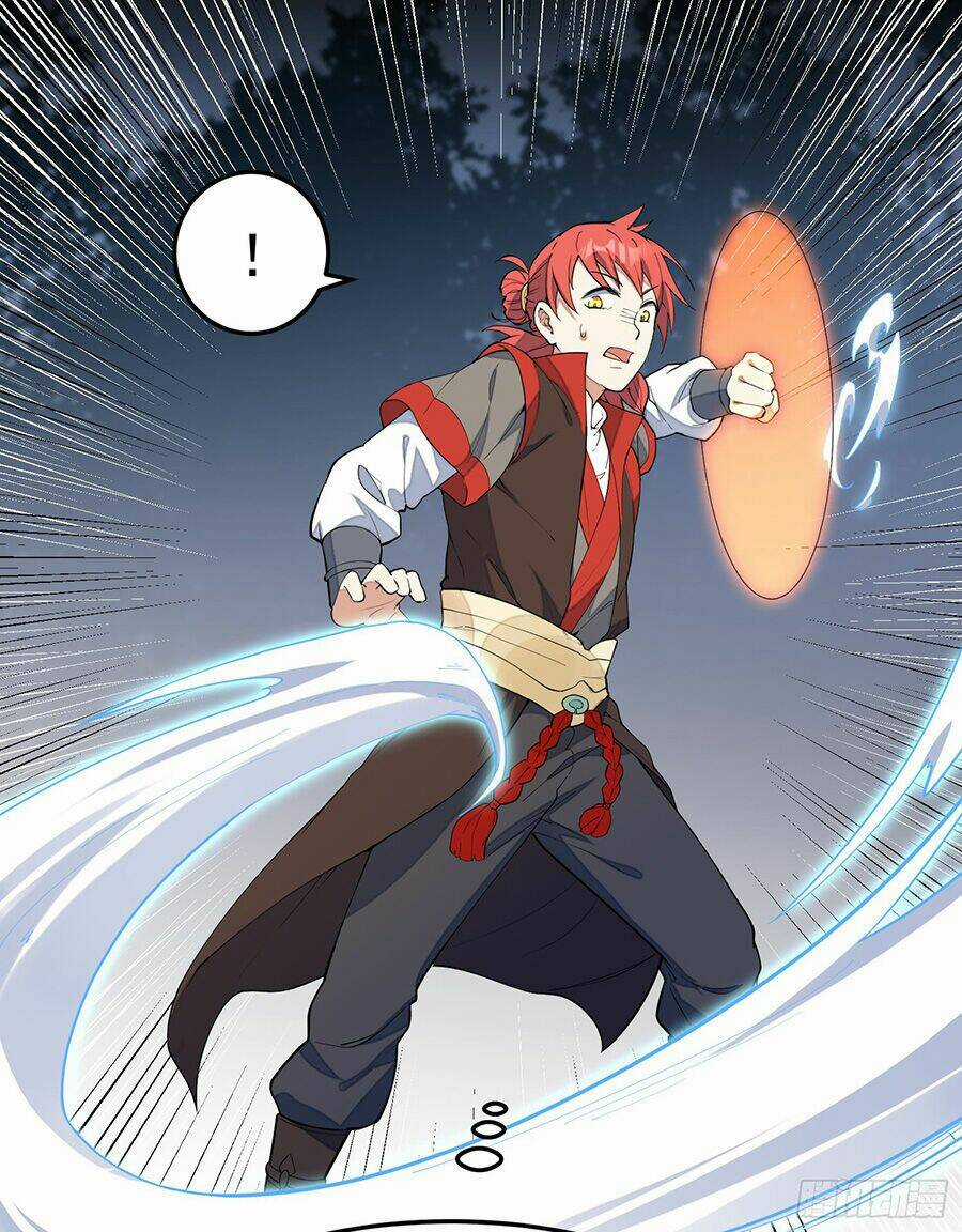 Linh Tôn Chi Tử - Chapter 7 - Trang 33