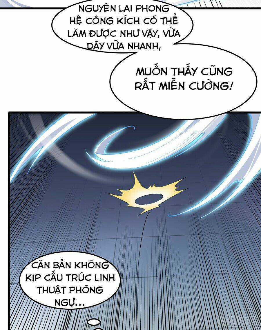 Linh Tôn Chi Tử - Chapter 7 - Trang 34