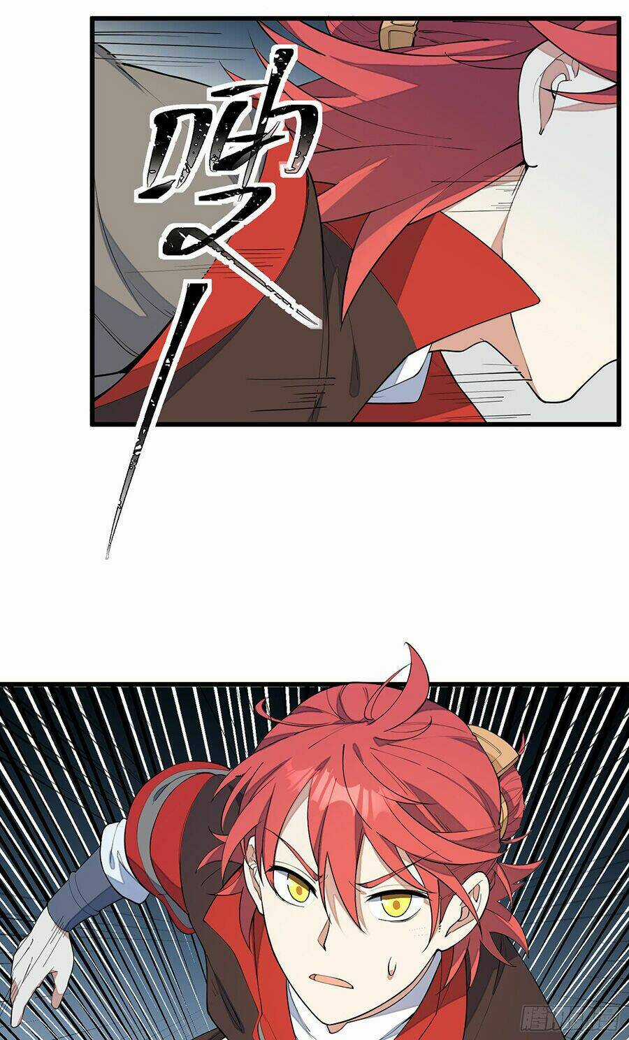 Linh Tôn Chi Tử - Chapter 7 - Trang 39