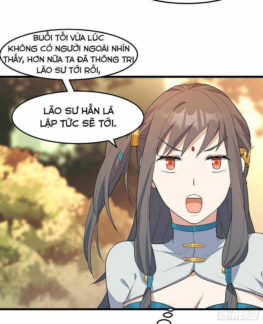 Linh Tôn Chi Tử - Chapter 7 - Trang 5