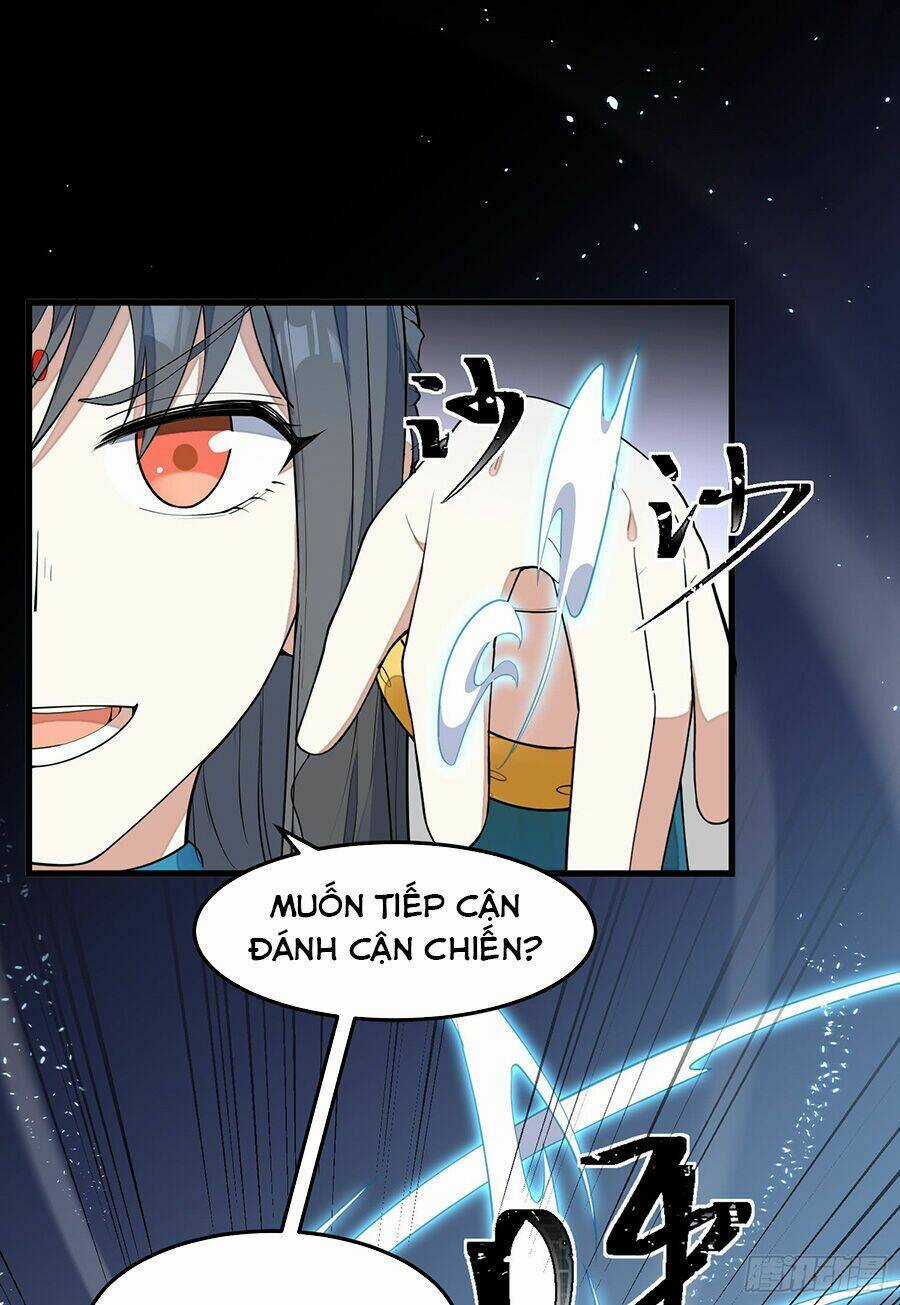 Linh Tôn Chi Tử - Chapter 7 - Trang 41