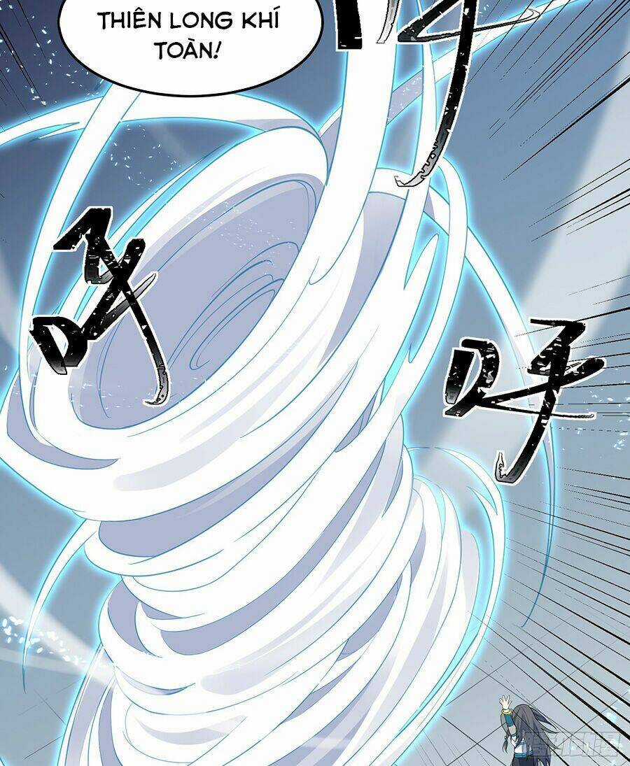 Linh Tôn Chi Tử - Chapter 7 - Trang 42