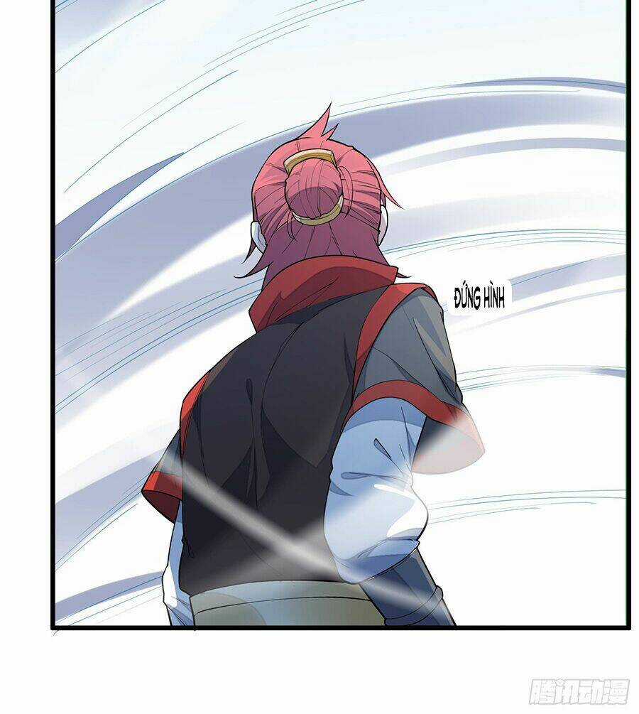 Linh Tôn Chi Tử - Chapter 7 - Trang 44