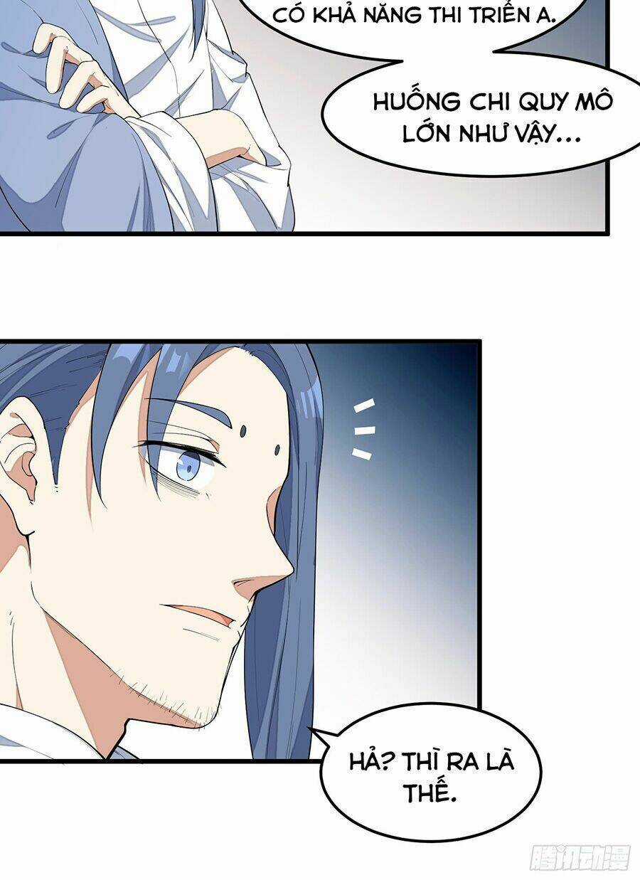 Linh Tôn Chi Tử - Chapter 7 - Trang 46