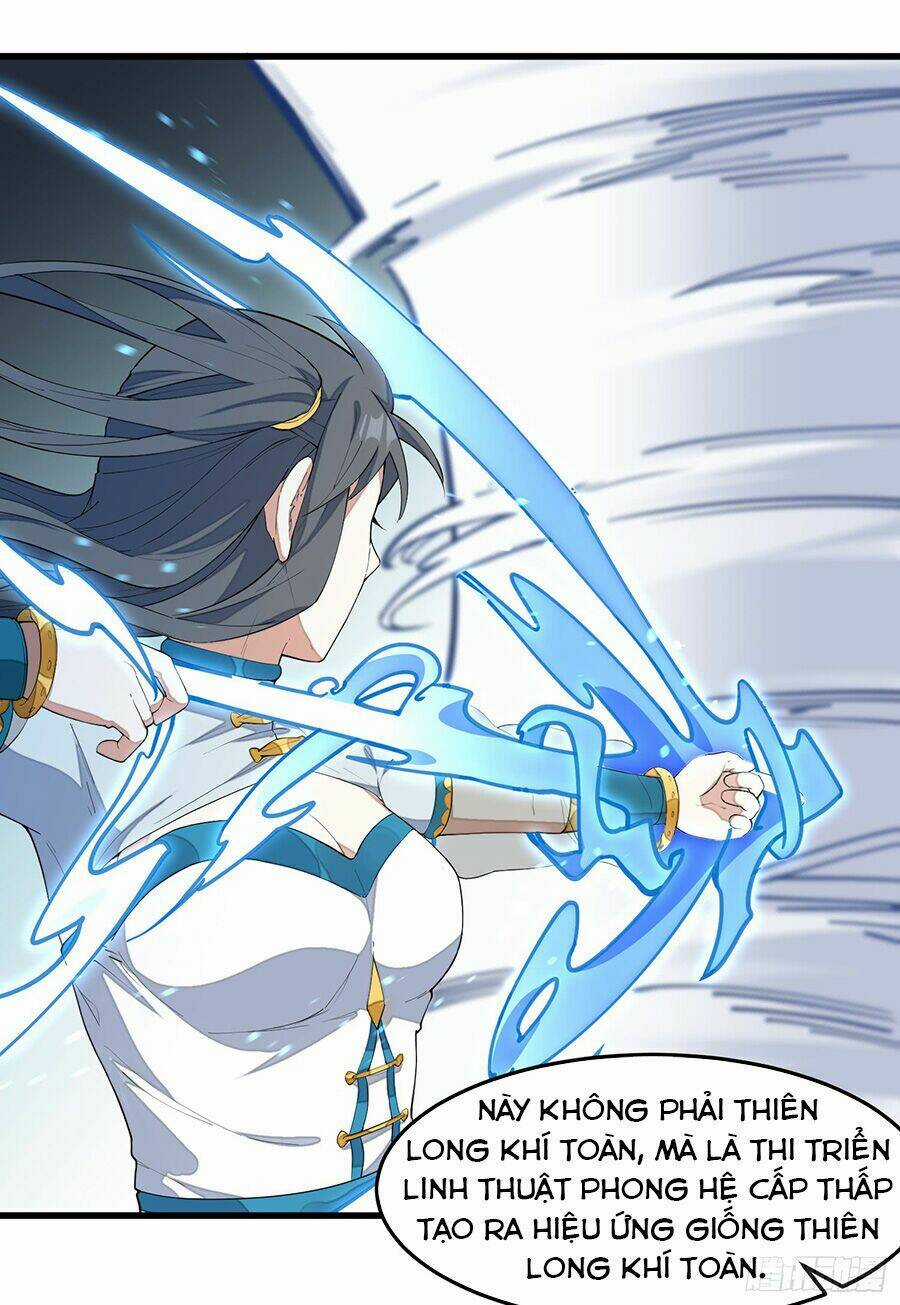 Linh Tôn Chi Tử - Chapter 7 - Trang 47