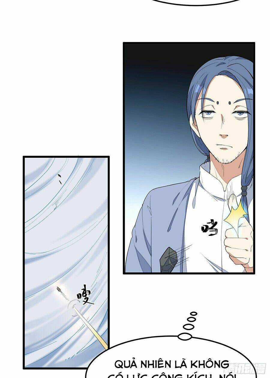 Linh Tôn Chi Tử - Chapter 7 - Trang 48