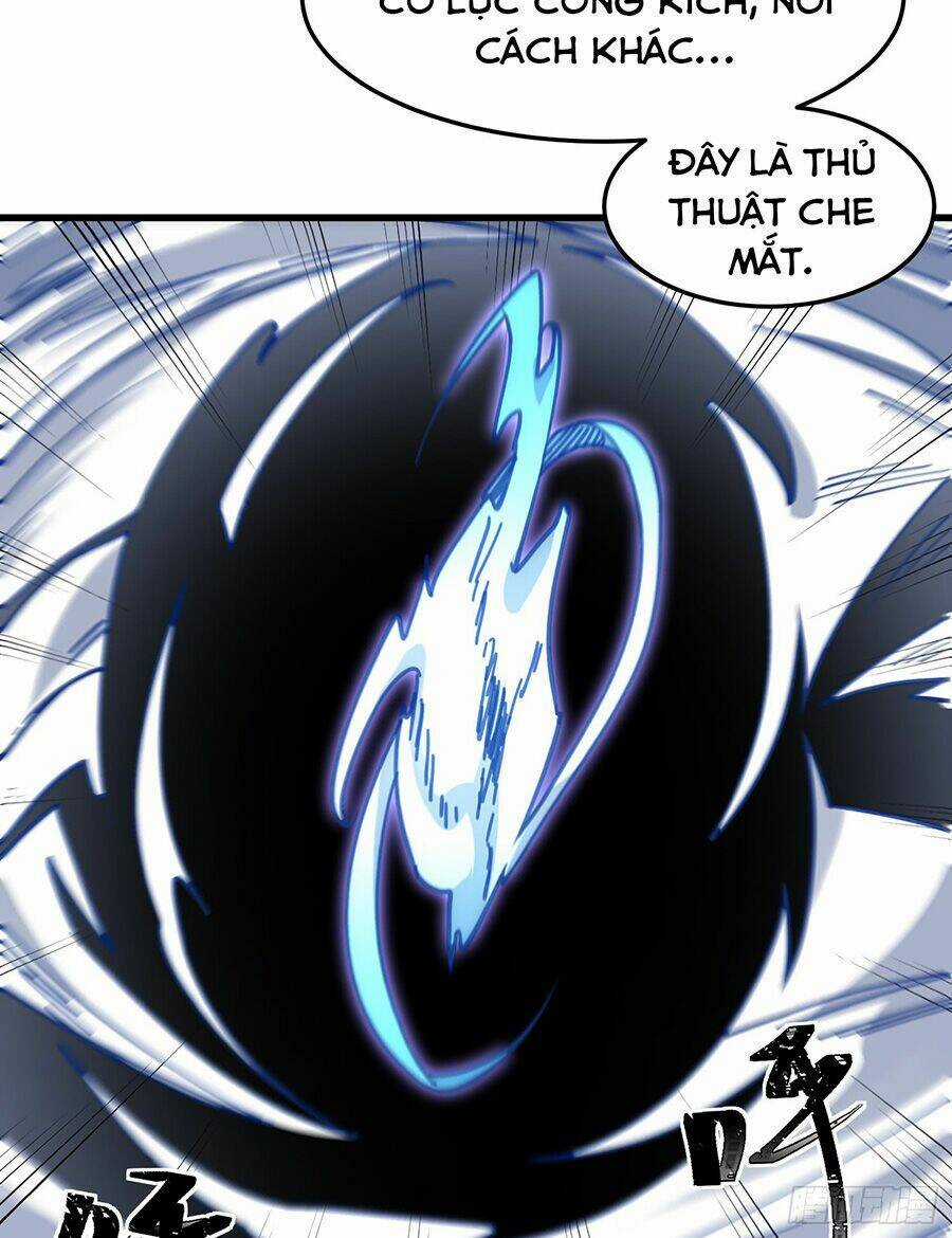 Linh Tôn Chi Tử - Chapter 7 - Trang 49