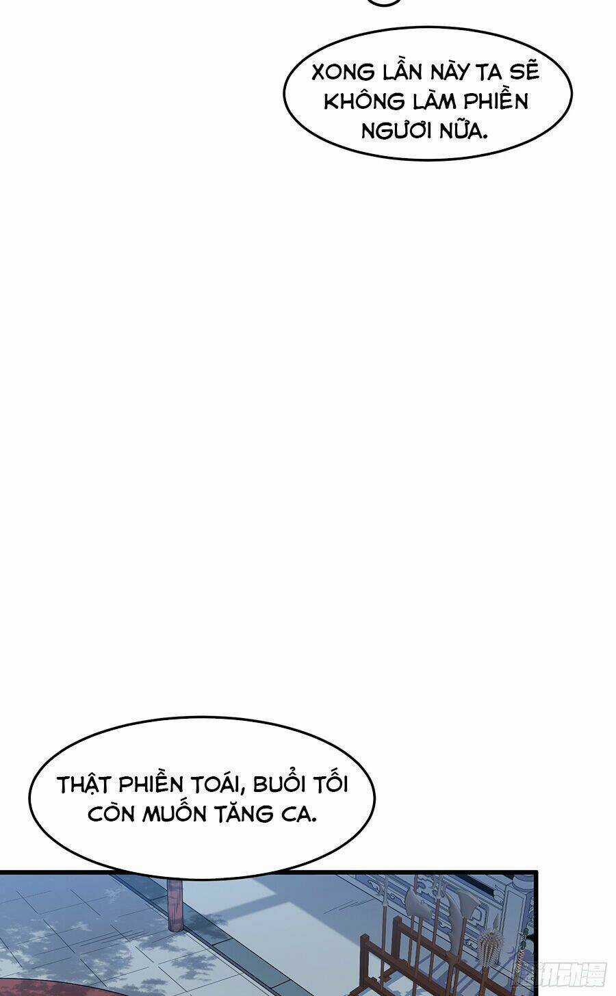 Linh Tôn Chi Tử - Chapter 7 - Trang 6