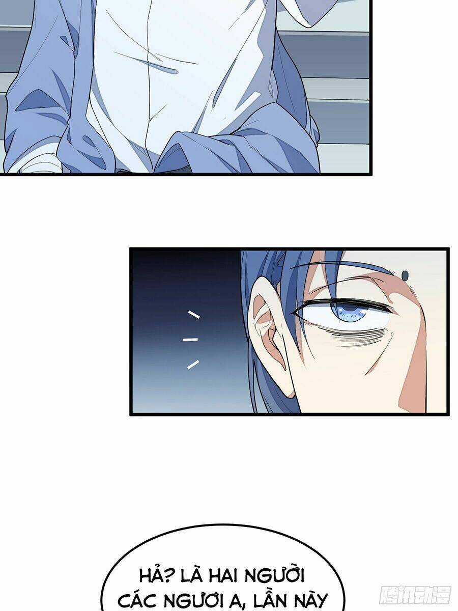 Linh Tôn Chi Tử - Chapter 7 - Trang 8