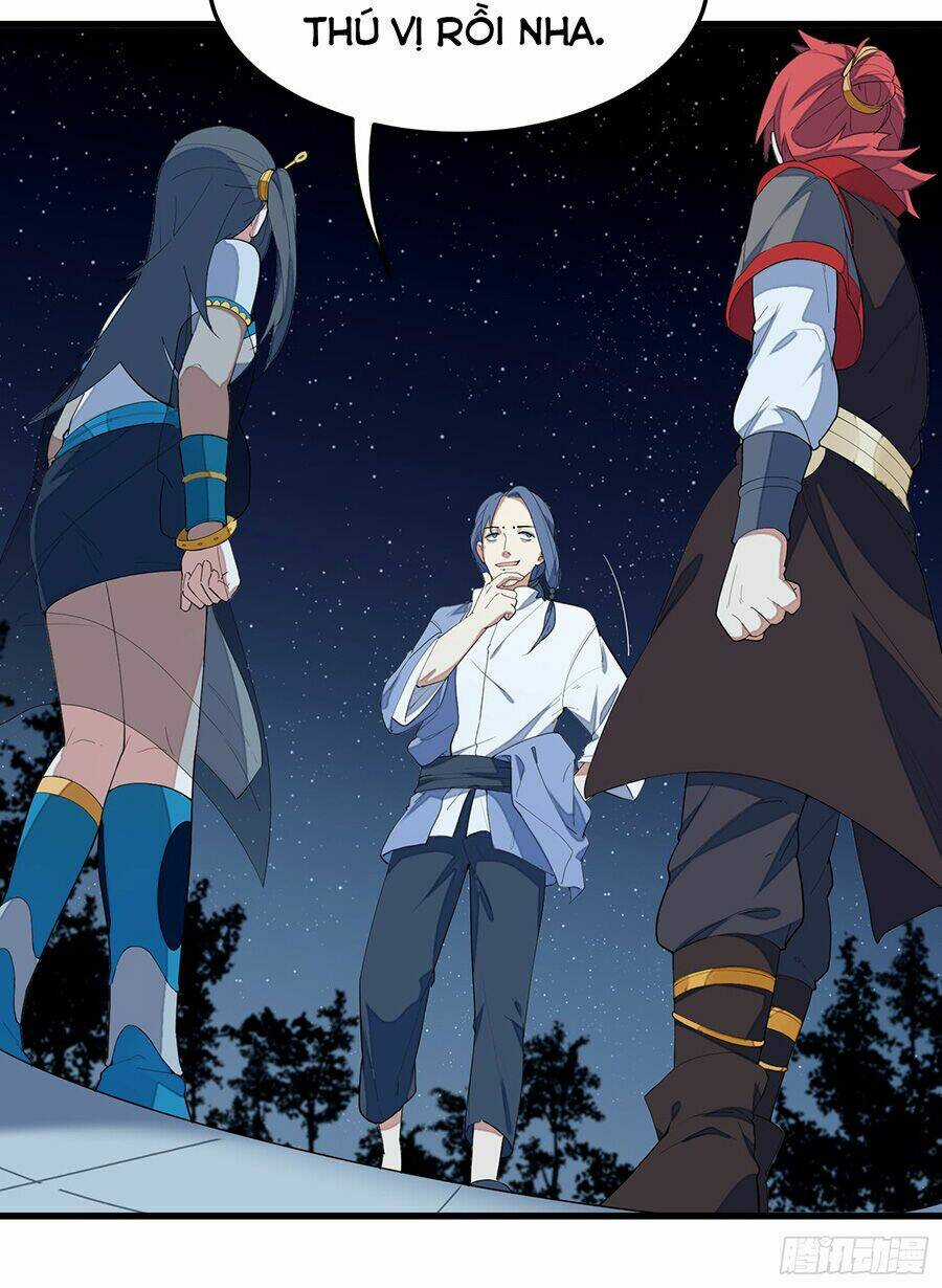 Linh Tôn Chi Tử - Chapter 7 - Trang 9