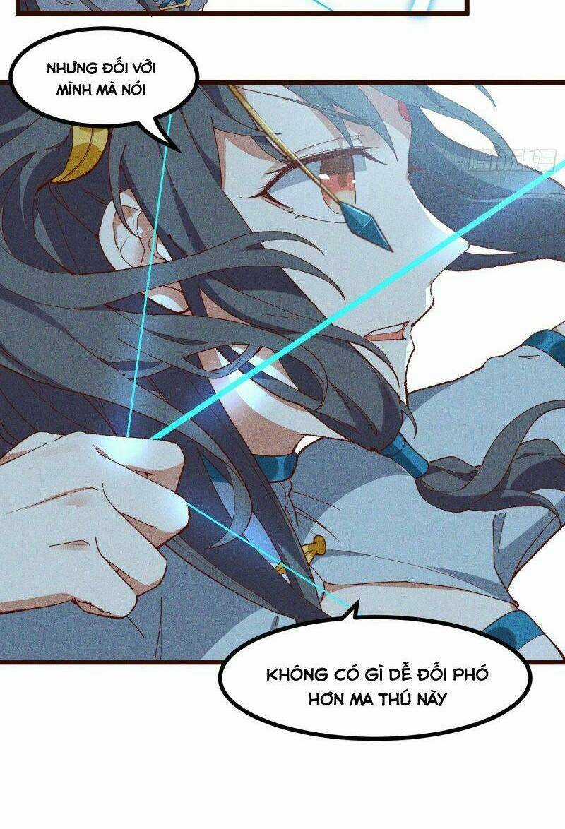Linh Tôn Chi Tử - Chapter 70 - Trang 2