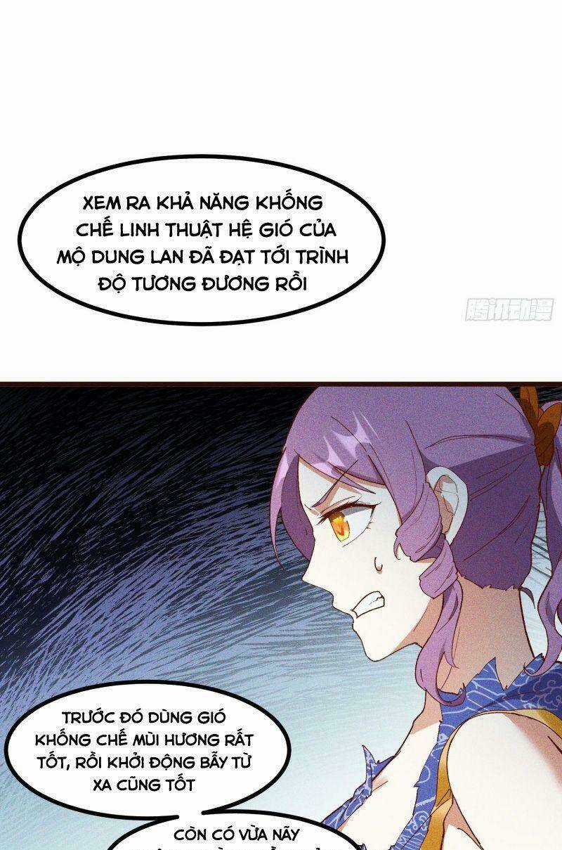 Linh Tôn Chi Tử - Chapter 70 - Trang 11